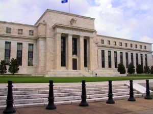 US_Federal_Reserve_Headquarters